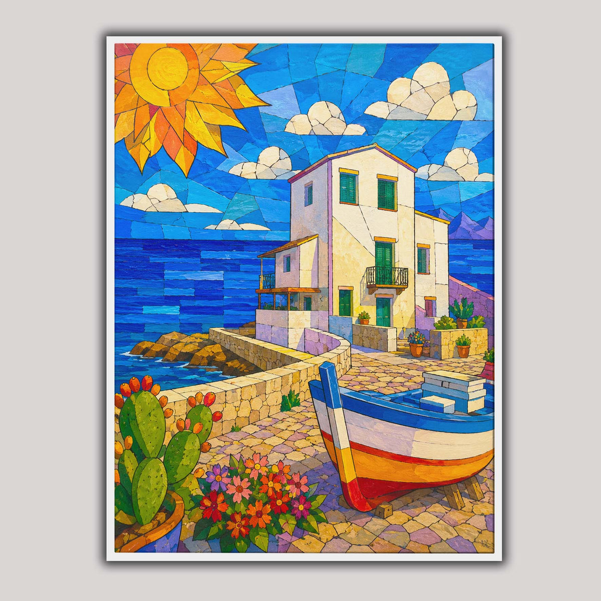 Cuore di Sant'Elia