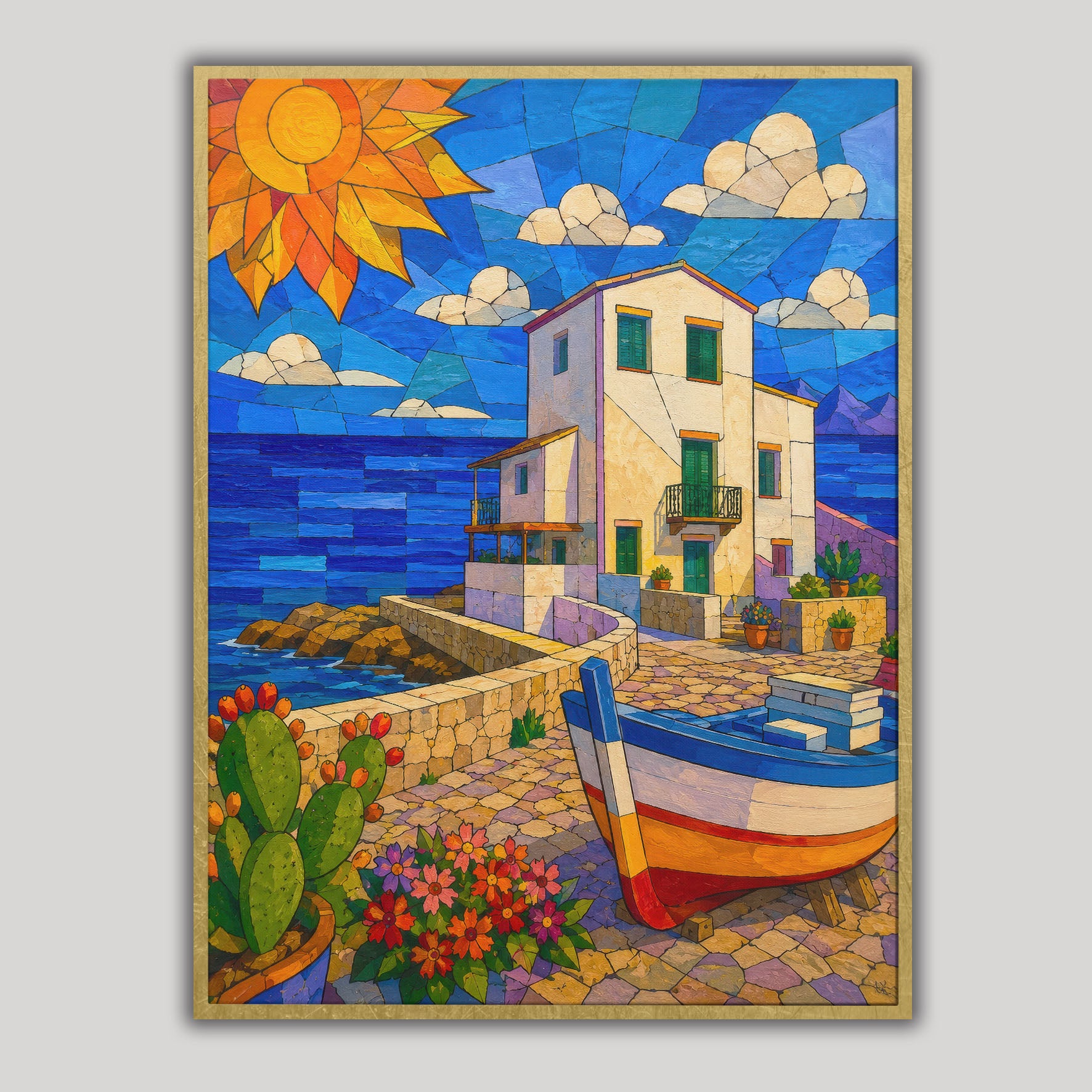 Cuore di Sant'Elia