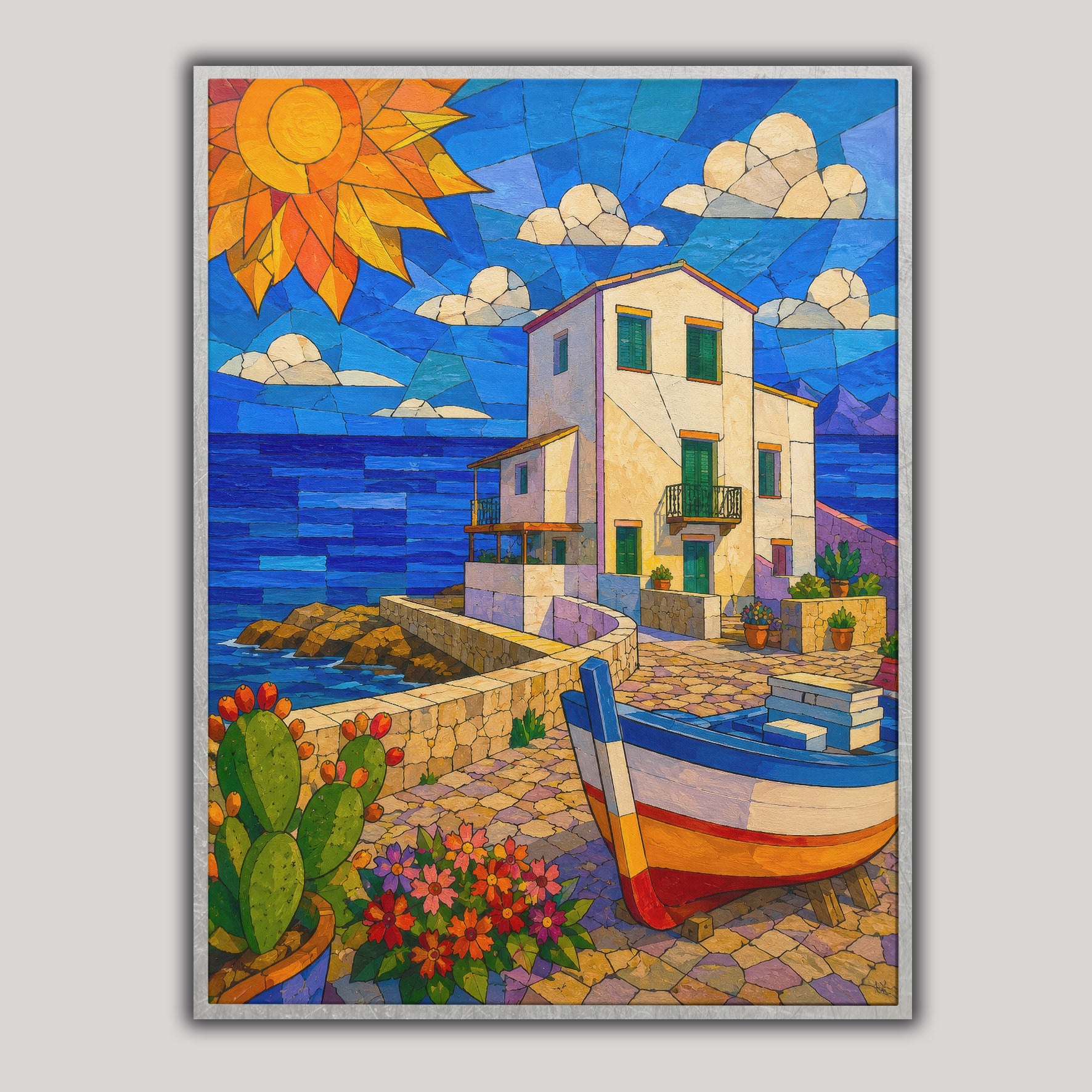 Cuore di Sant'Elia