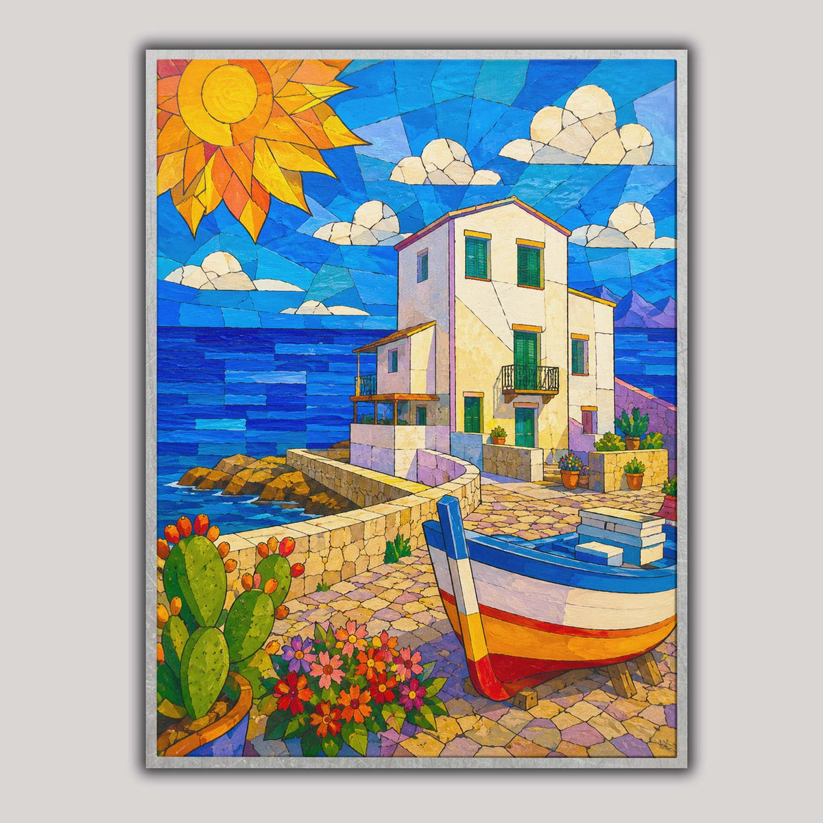 Cuore di Sant'Elia