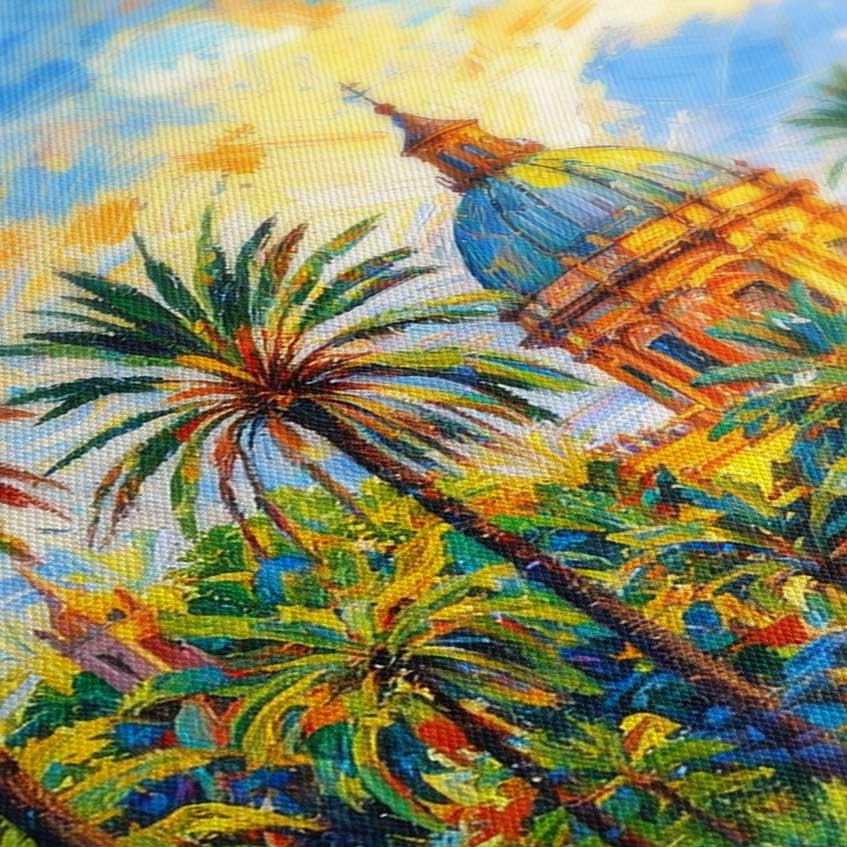 Eden di Palermo
