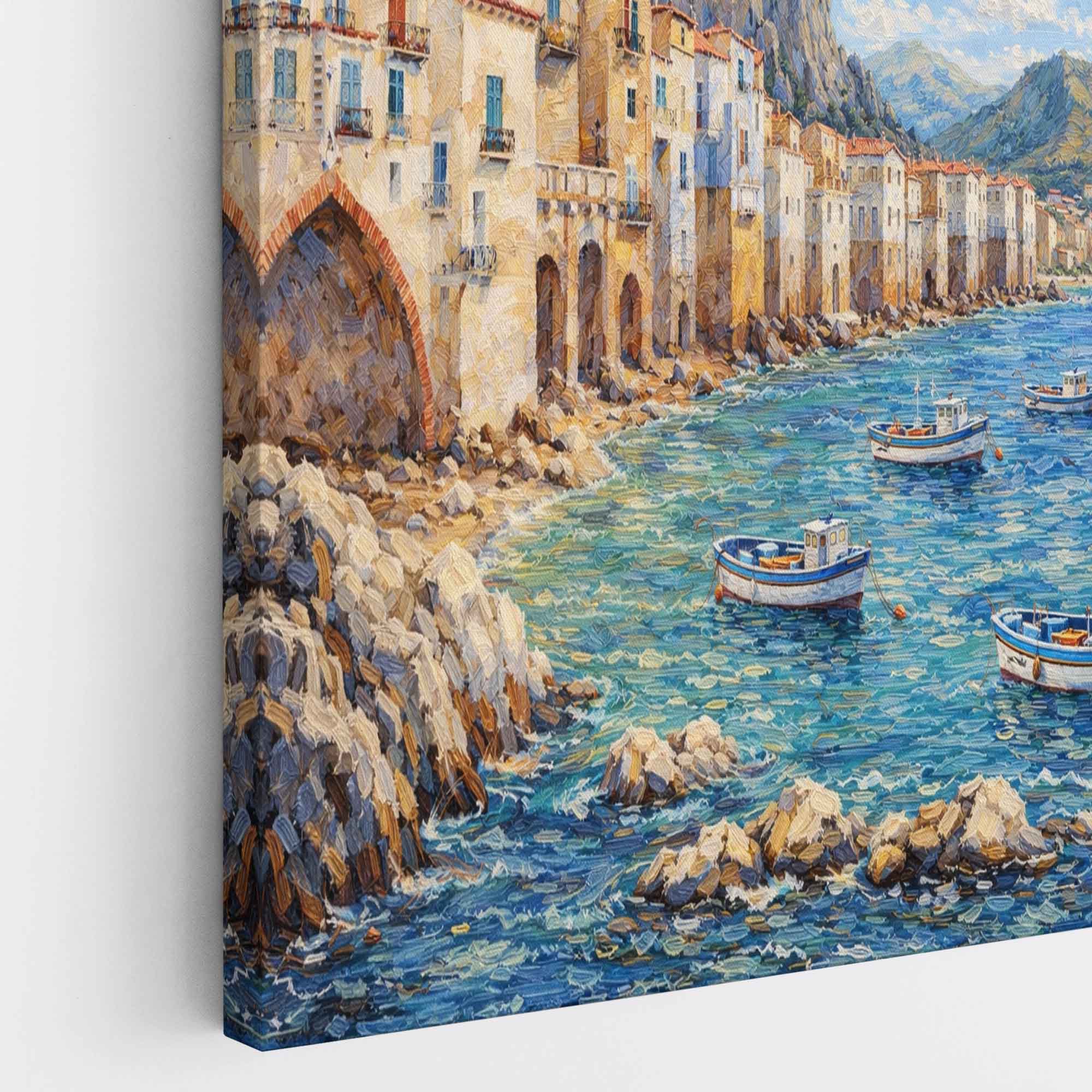 Luce sul Mare