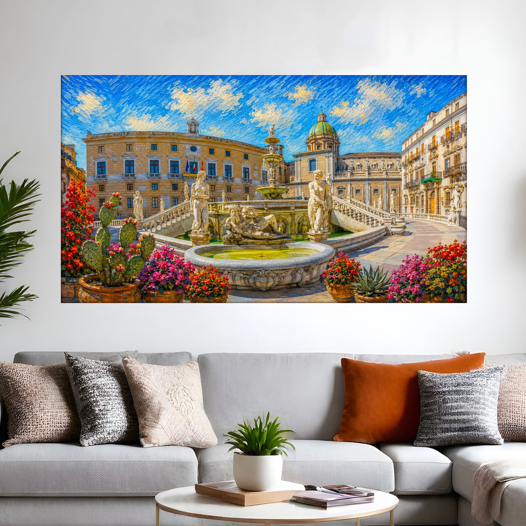 La Vergogna e la Luce